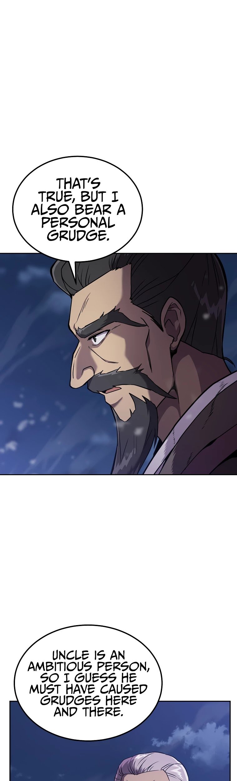 Millennium Spinning chapter 35 - page 7