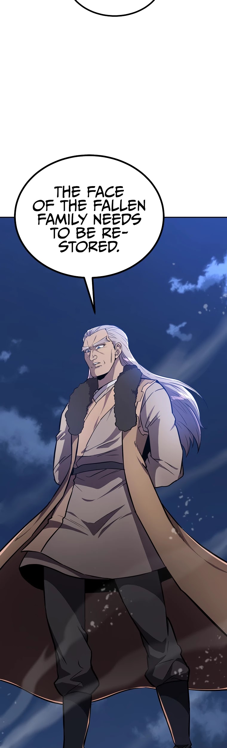 Millennium Spinning chapter 35 - page 9