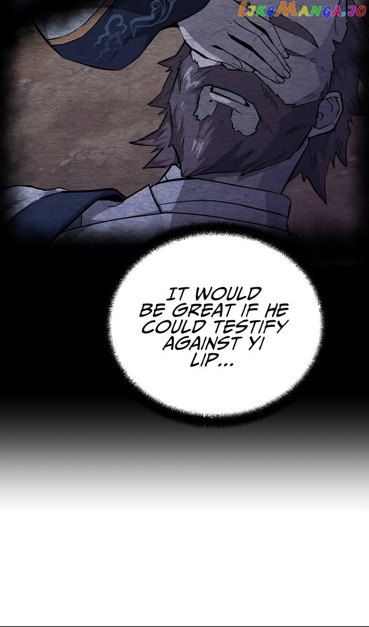 Millennium Spinning chapter 68 - page 12