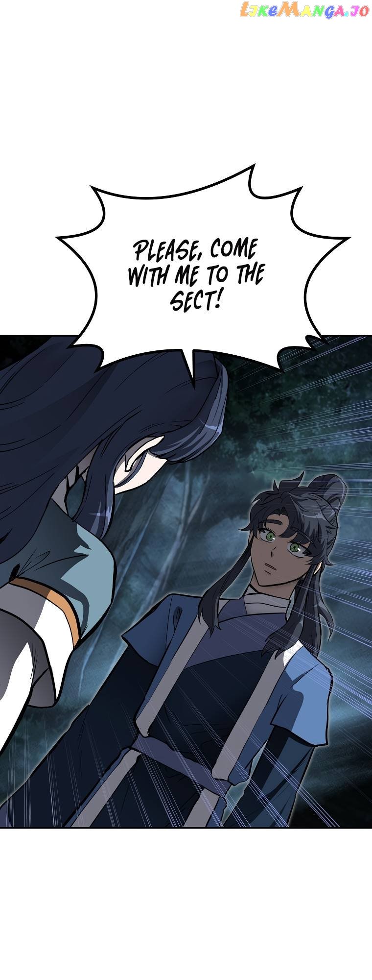 Millennium Spinning chapter 68 - page 16