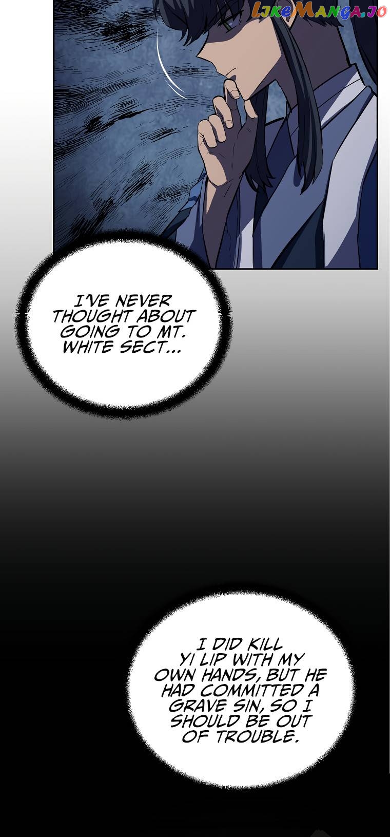 Millennium Spinning chapter 68 - page 18