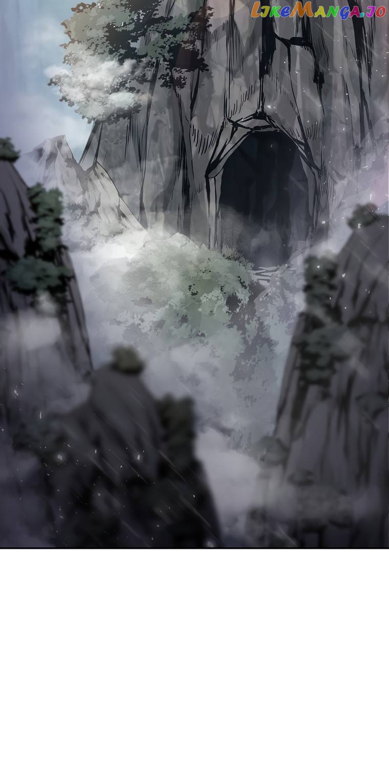Millennium Spinning chapter 68 - page 8