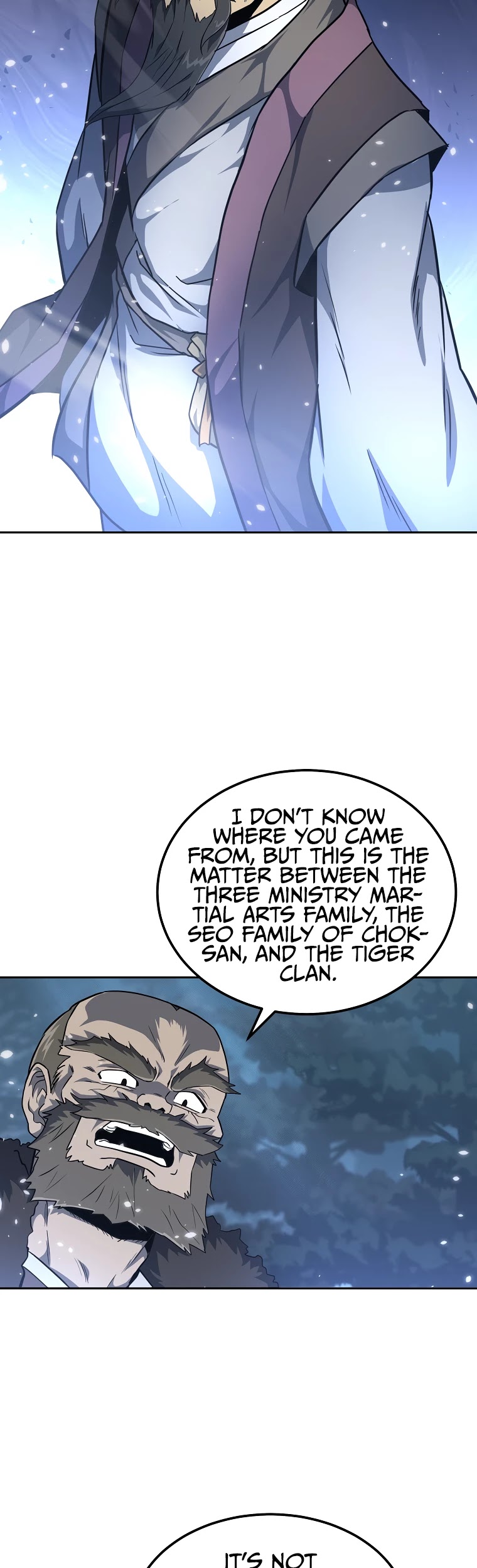 Millennium Spinning chapter 34 - page 14