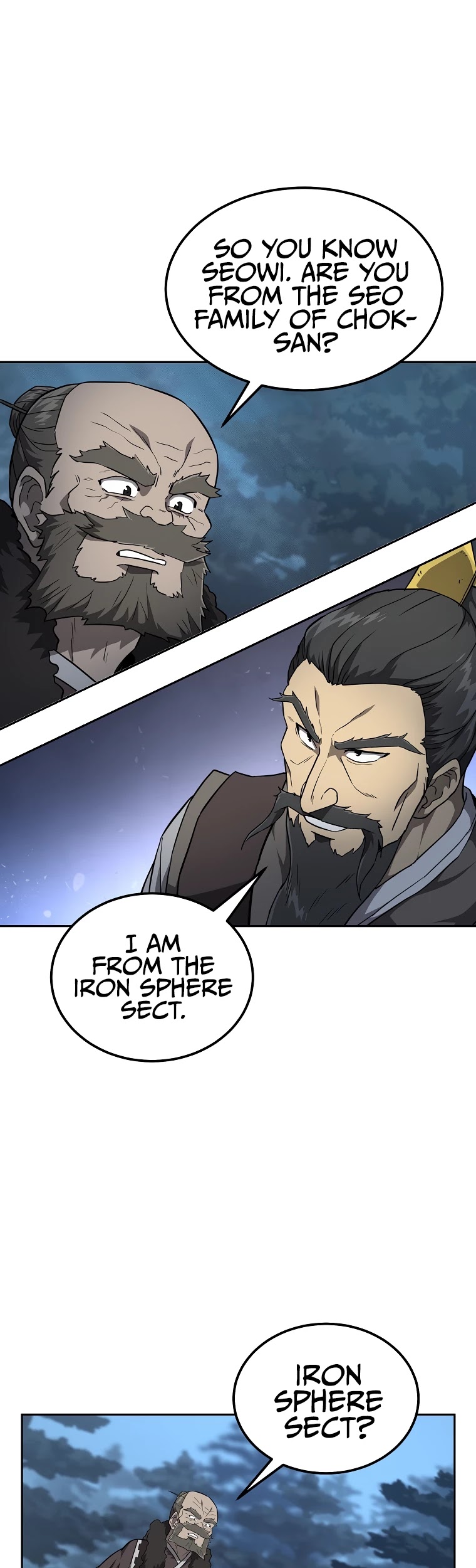 Millennium Spinning chapter 34 - page 17
