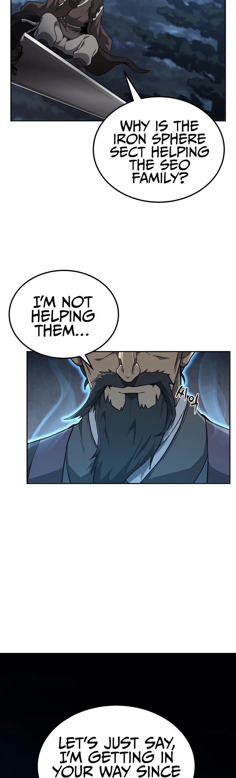Millennium Spinning chapter 34 - page 18