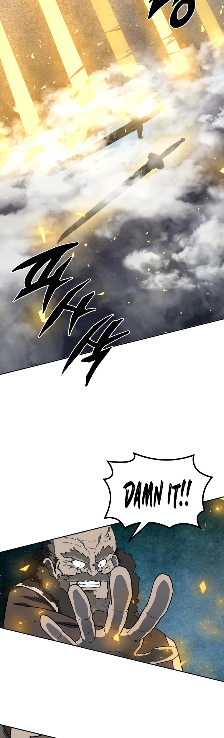 Millennium Spinning chapter 34 - page 29