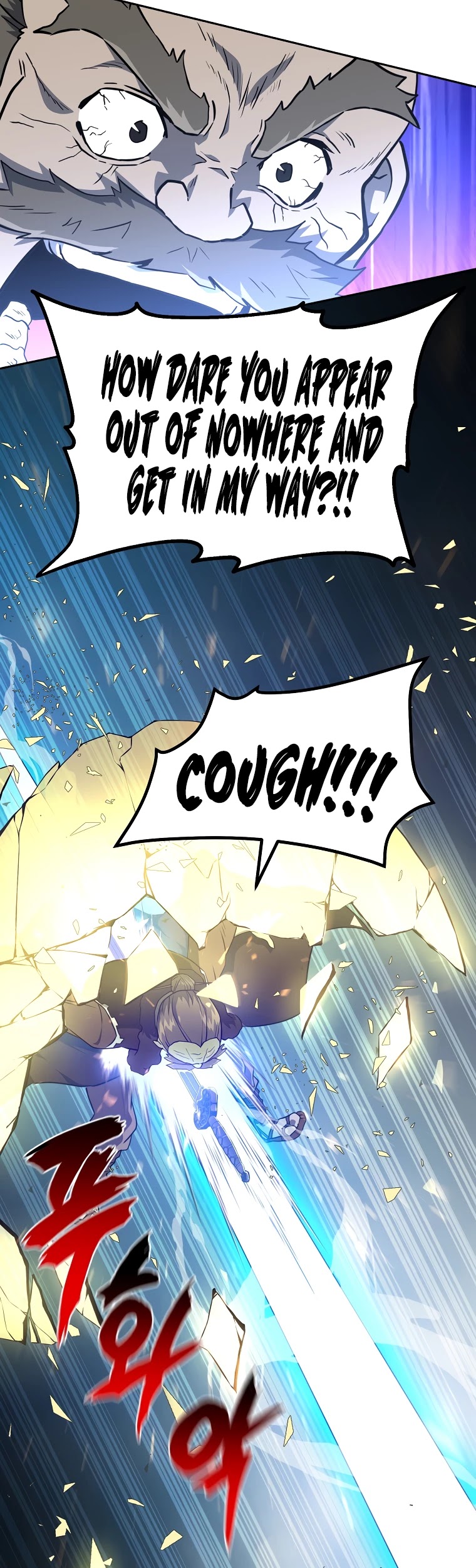 Millennium Spinning chapter 34 - page 30