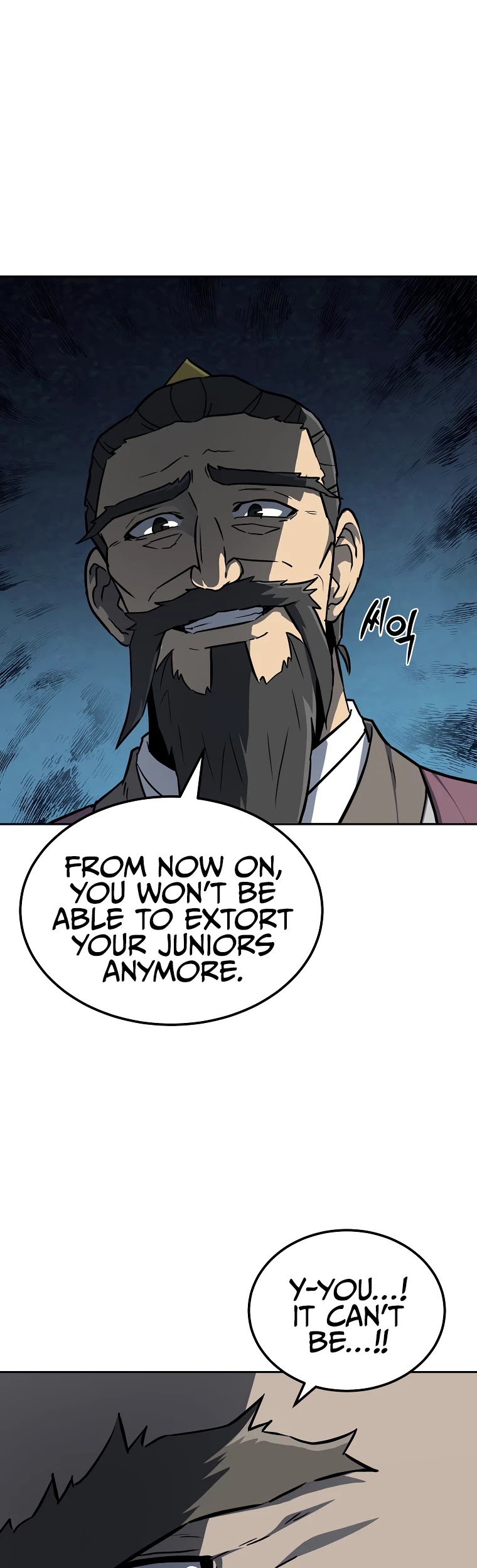 Millennium Spinning chapter 34 - page 33