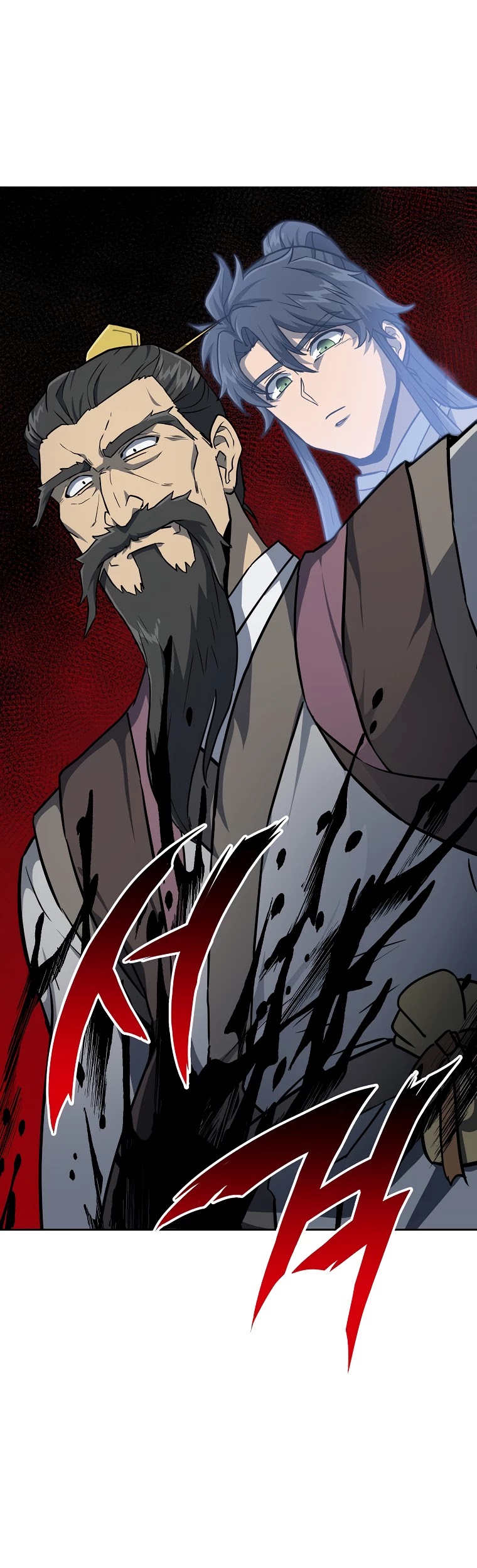 Millennium Spinning chapter 34 - page 35