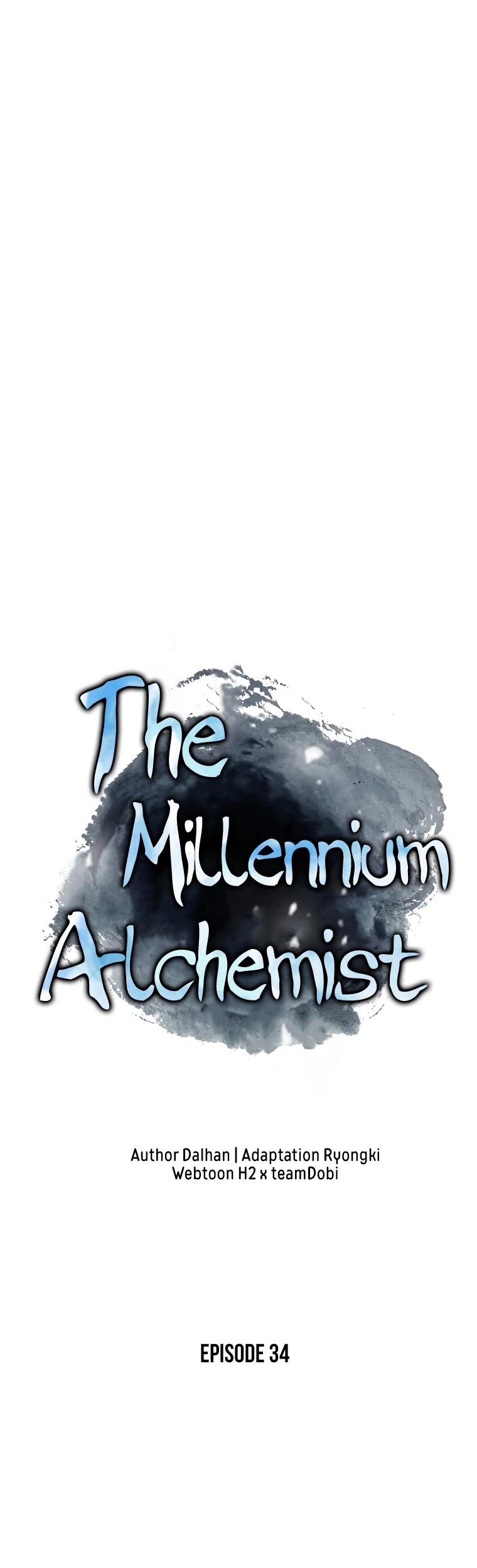 Millennium Spinning chapter 34 - page 41