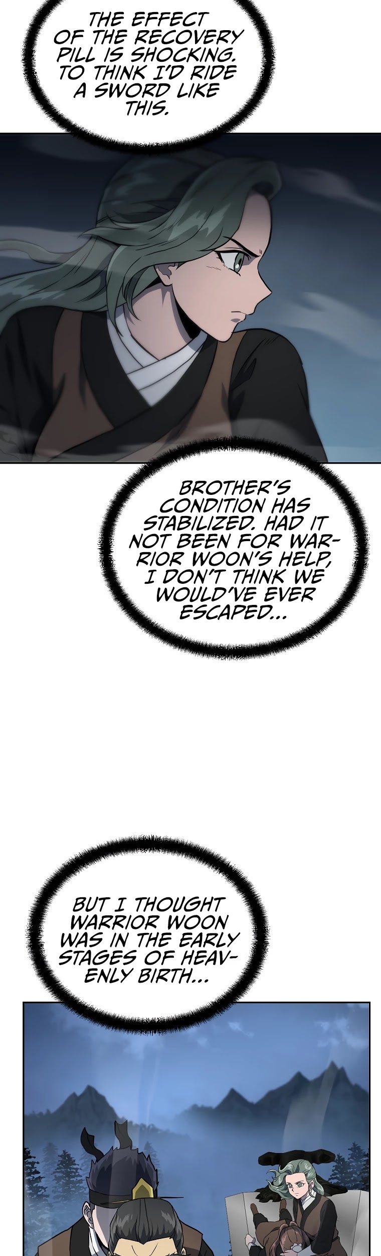 Millennium Spinning chapter 34 - page 43