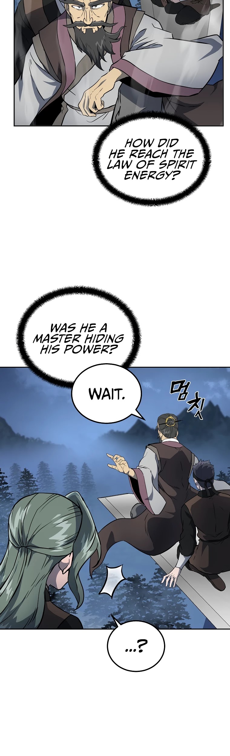 Millennium Spinning chapter 34 - page 44