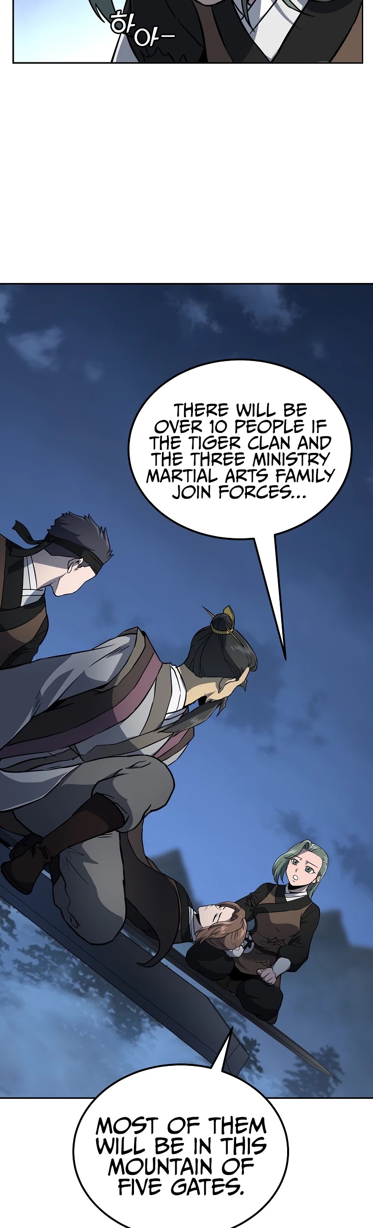 Millennium Spinning chapter 34 - page 47