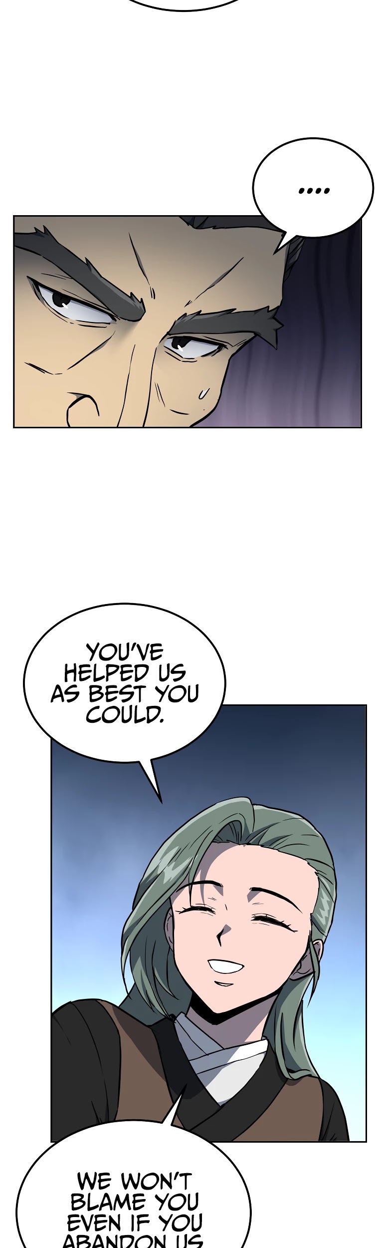 Millennium Spinning chapter 34 - page 48