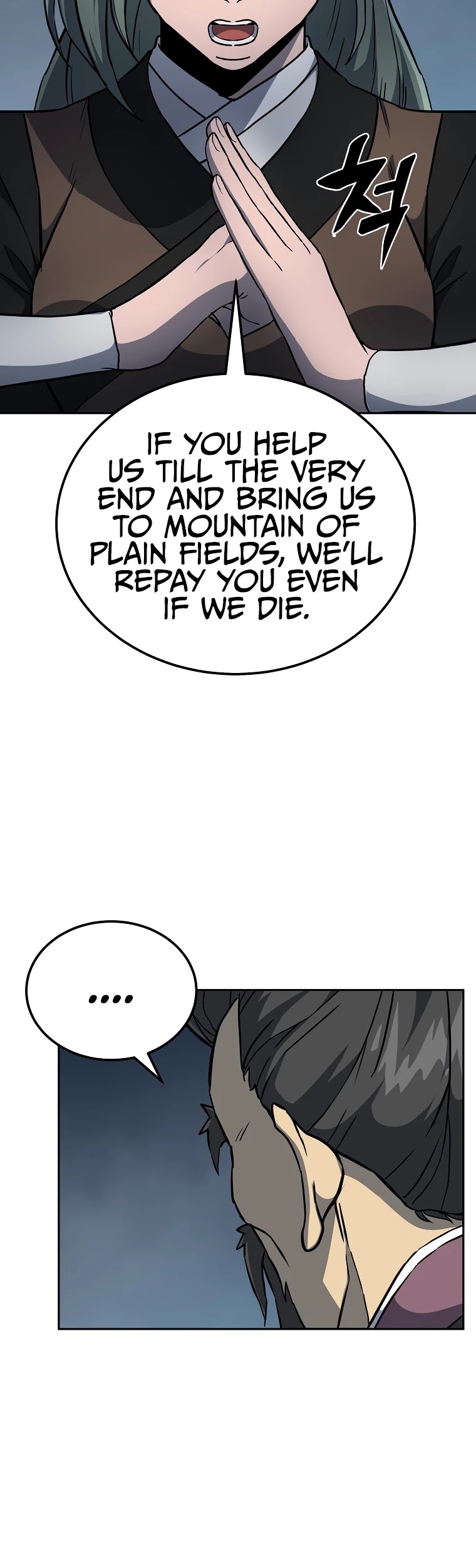 Millennium Spinning chapter 34 - page 50