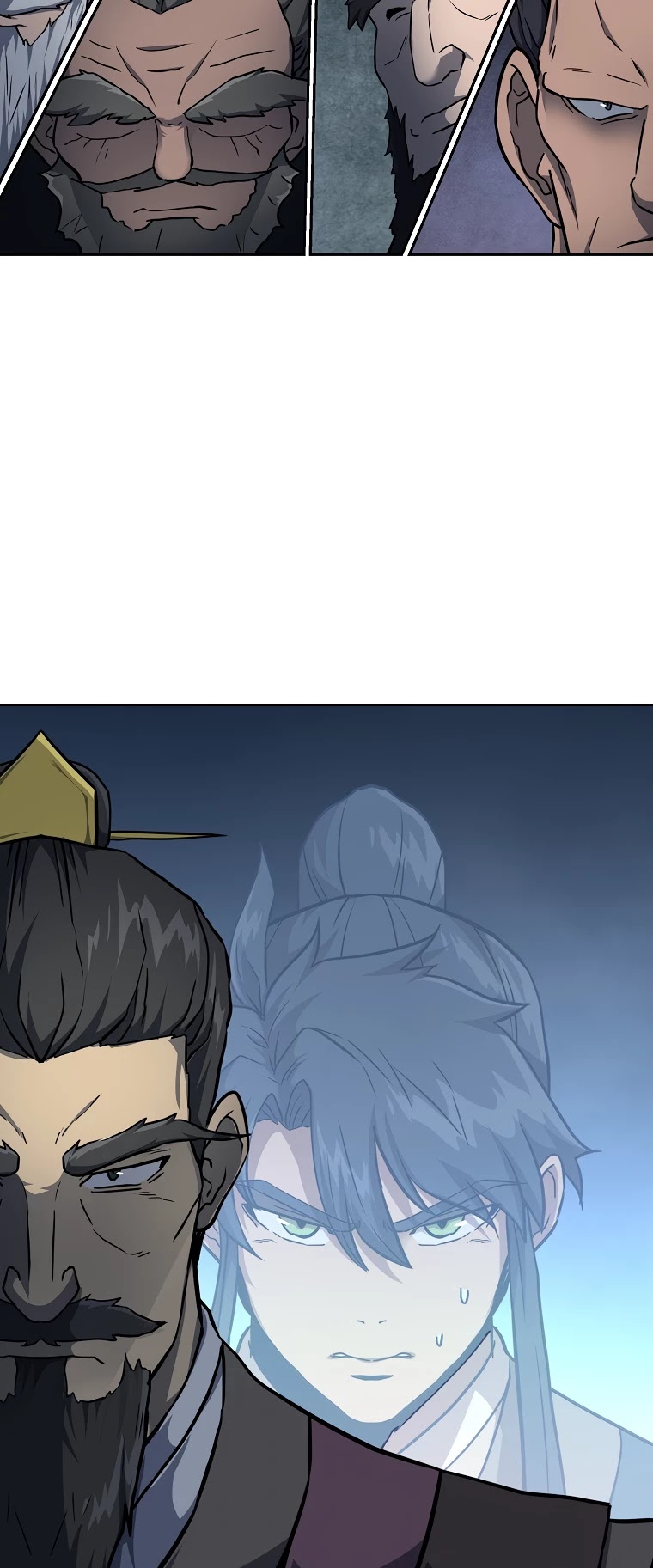 Millennium Spinning chapter 34 - page 58