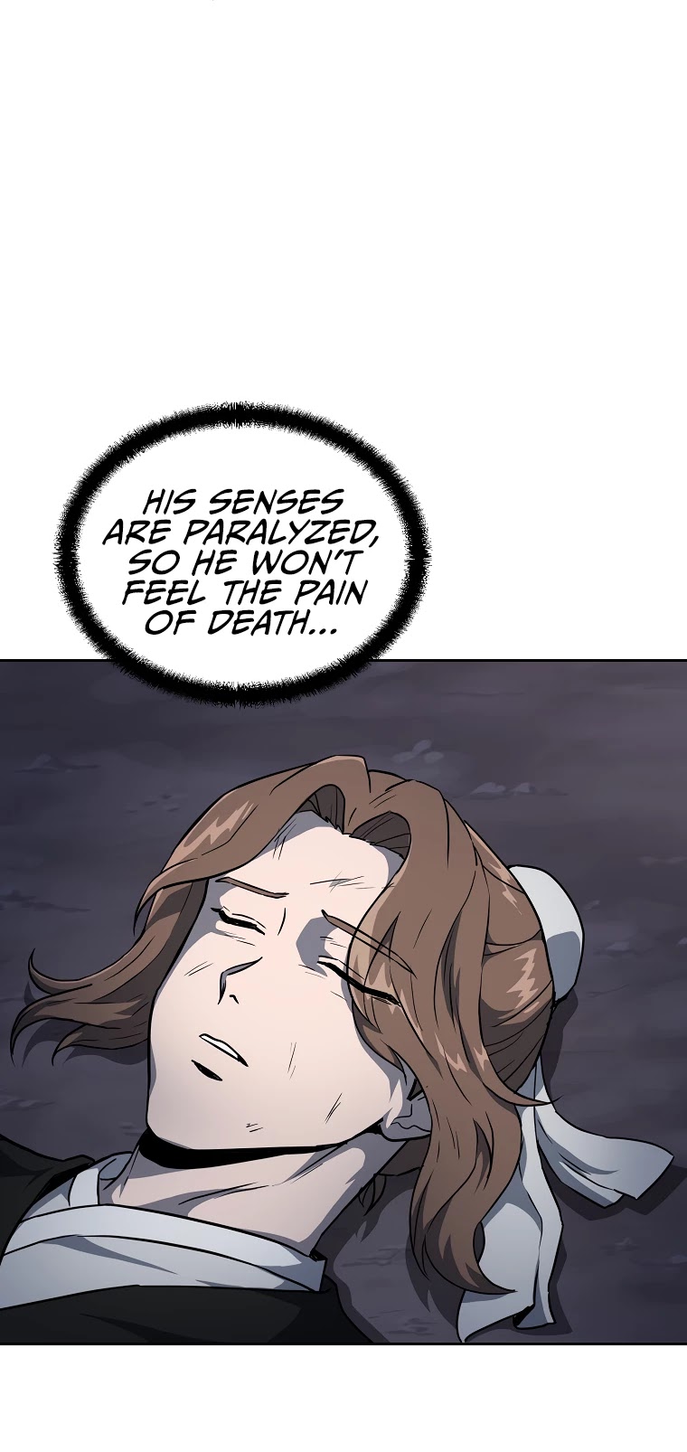 Millennium Spinning chapter 34 - page 6