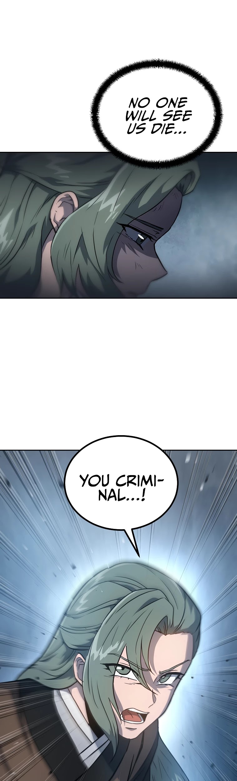 Millennium Spinning chapter 34 - page 7