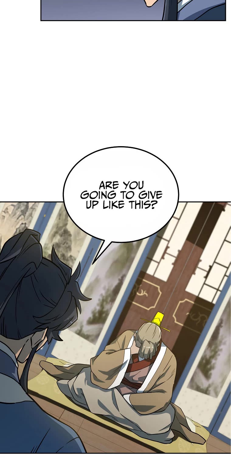 Millennium Spinning chapter 59 - page 40