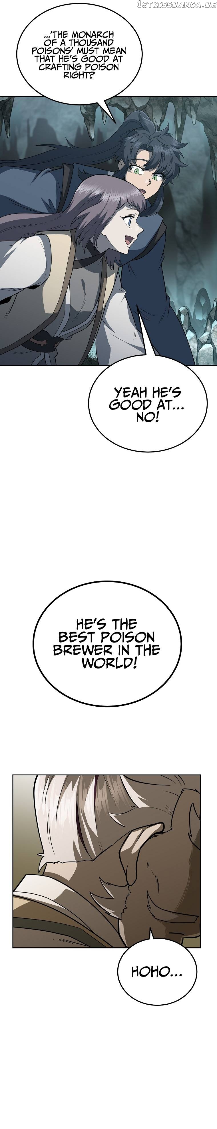 Millennium Spinning Chapter 91 - page 28