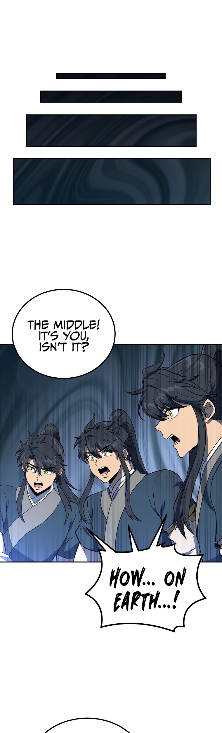 Millennium Spinning chapter 33 - page 11