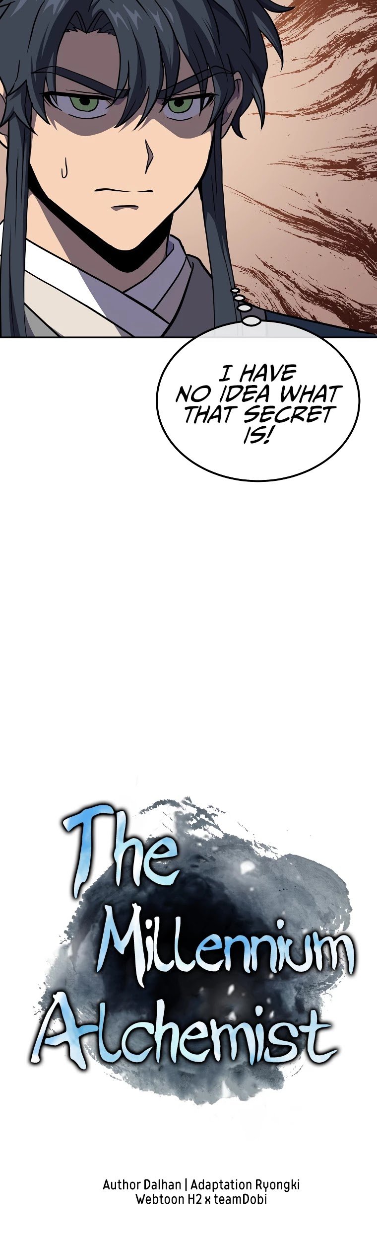 Millennium Spinning chapter 33 - page 20