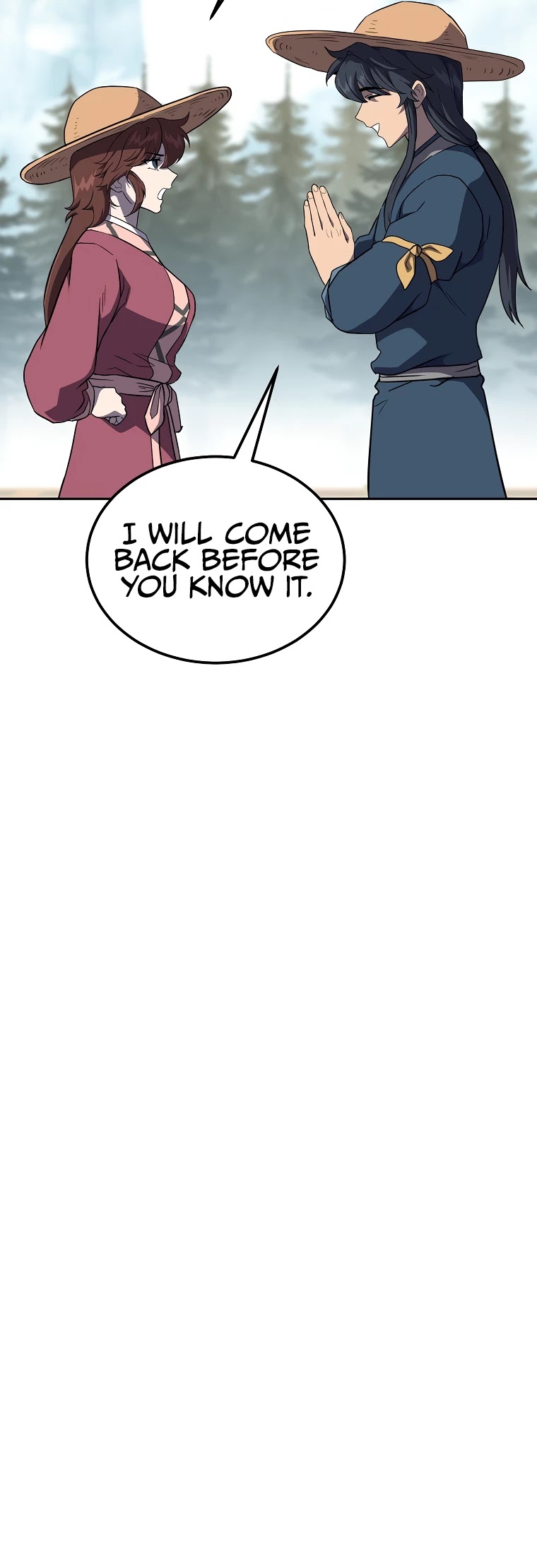 Millennium Spinning chapter 33 - page 31