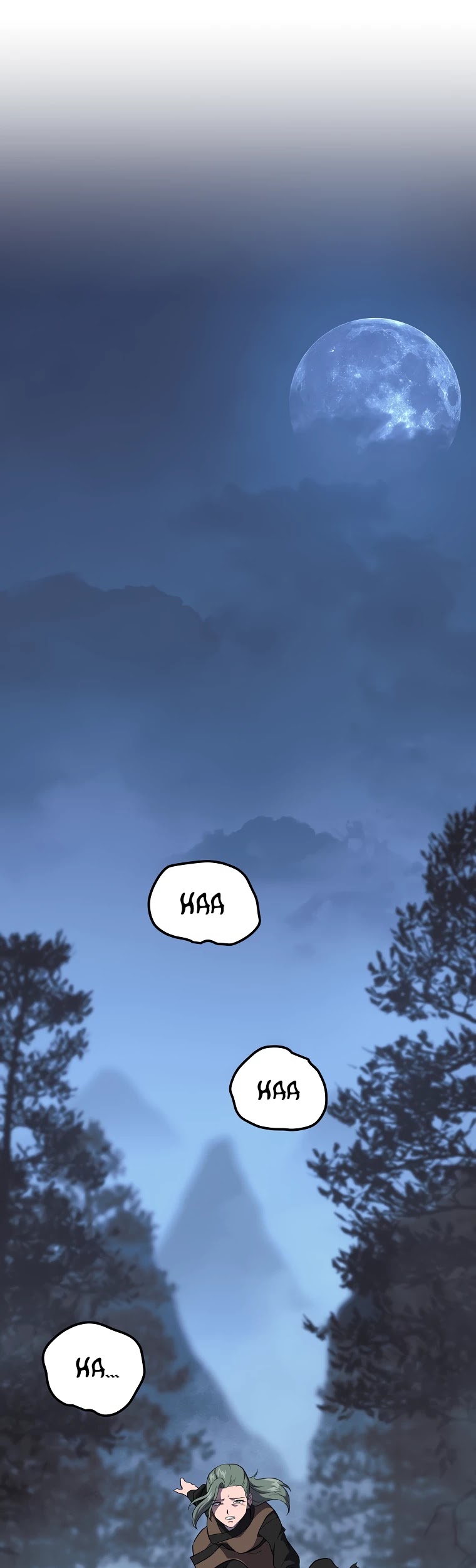 Millennium Spinning chapter 33 - page 32