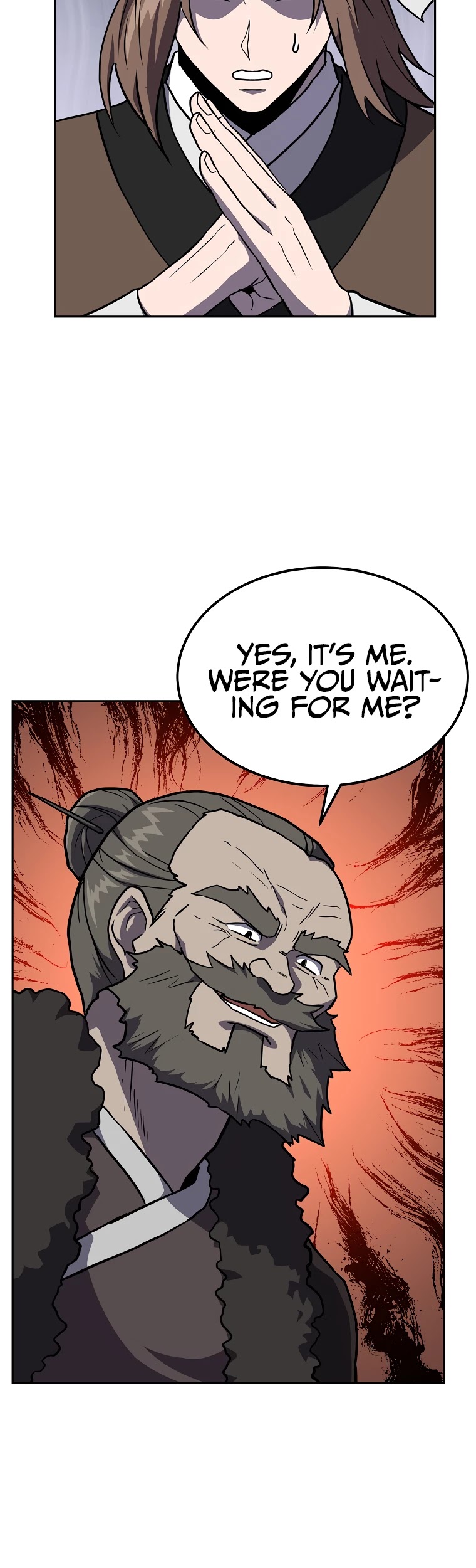 Millennium Spinning chapter 33 - page 41