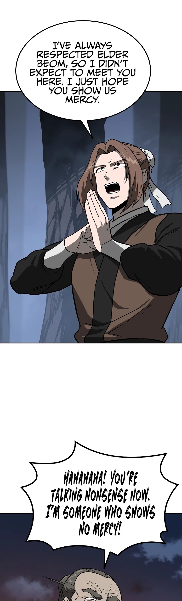 Millennium Spinning chapter 33 - page 42