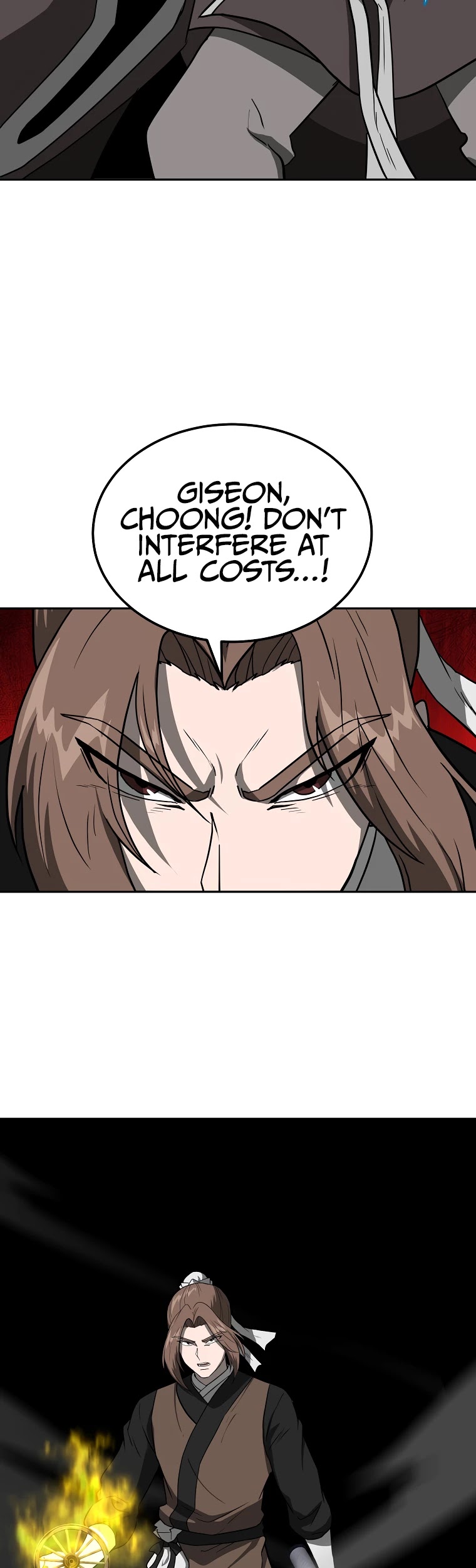 Millennium Spinning chapter 33 - page 46