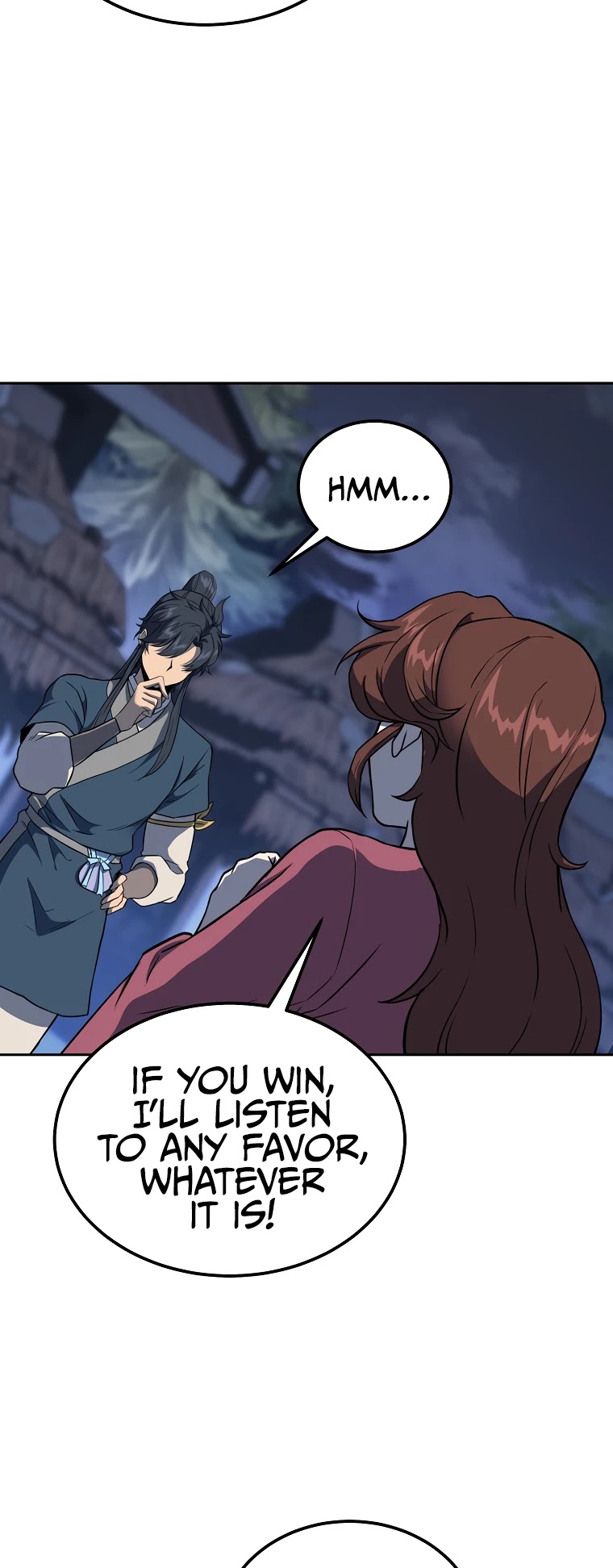 Millennium Spinning chapter 33 - page 5