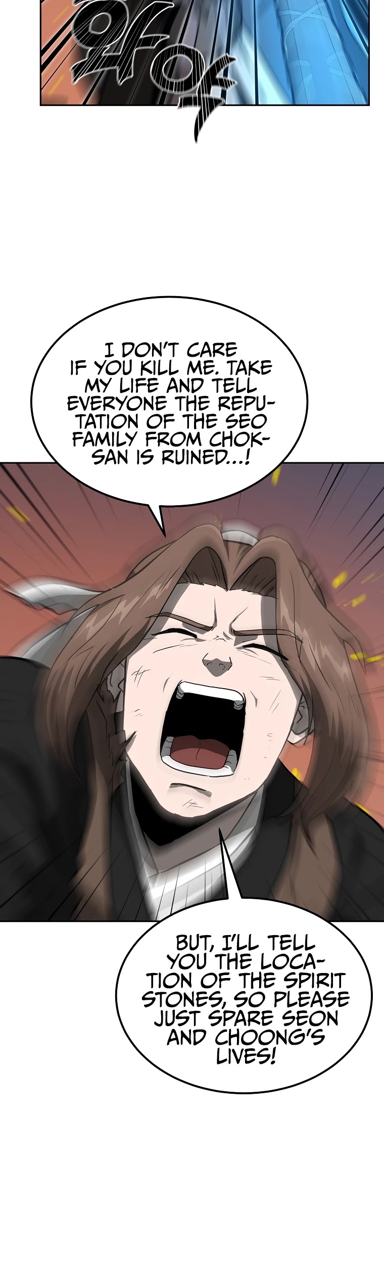 Millennium Spinning chapter 33 - page 51