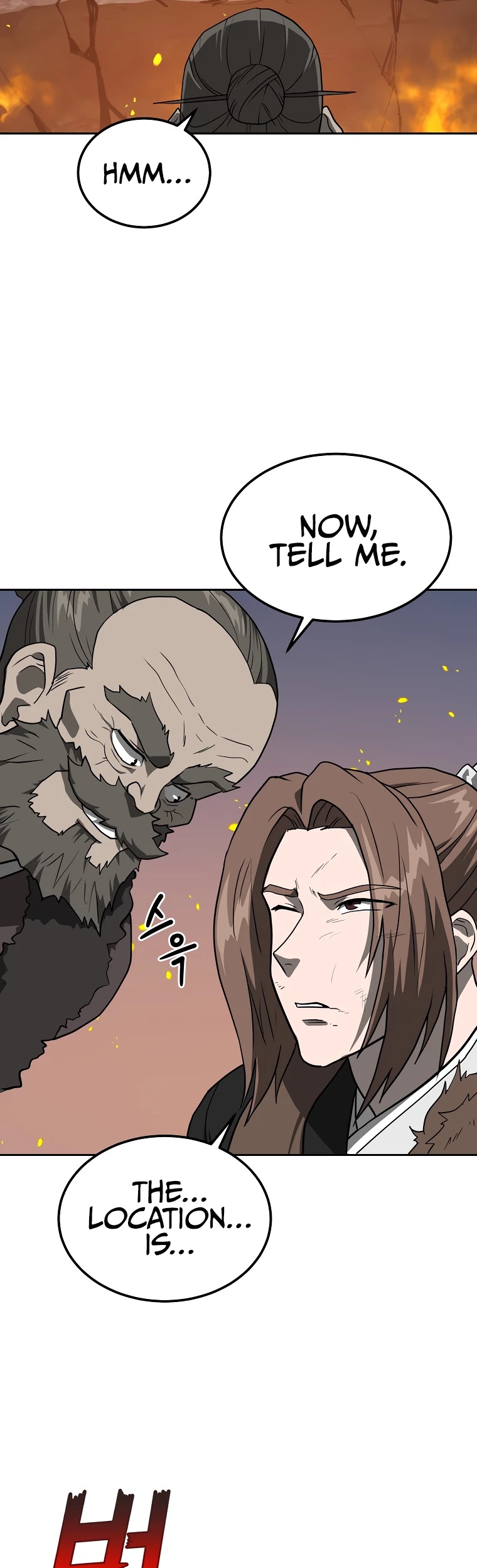 Millennium Spinning chapter 33 - page 56