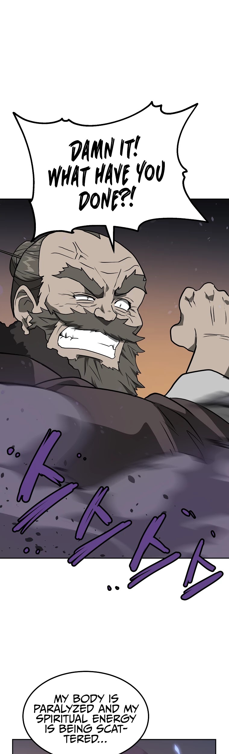 Millennium Spinning chapter 33 - page 58