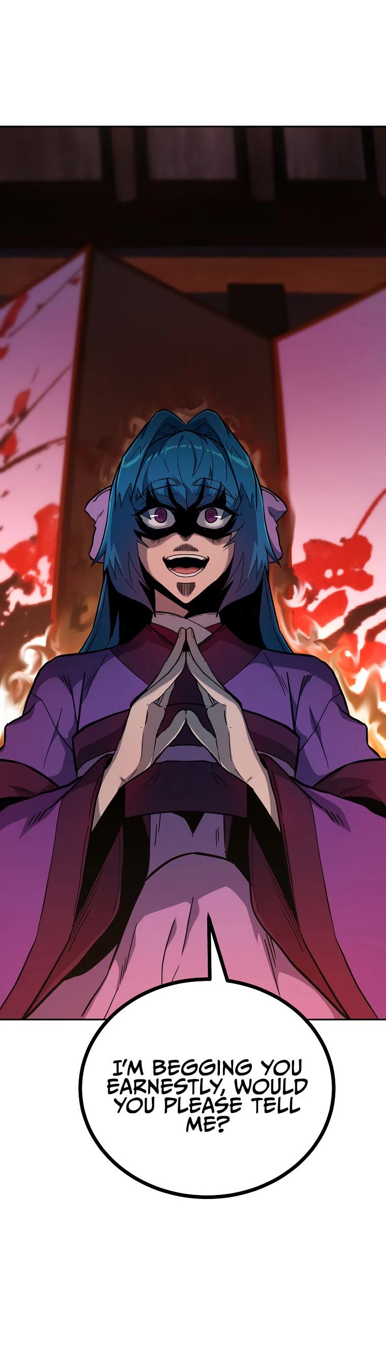 Millennium Spinning chapter 58 - page 10