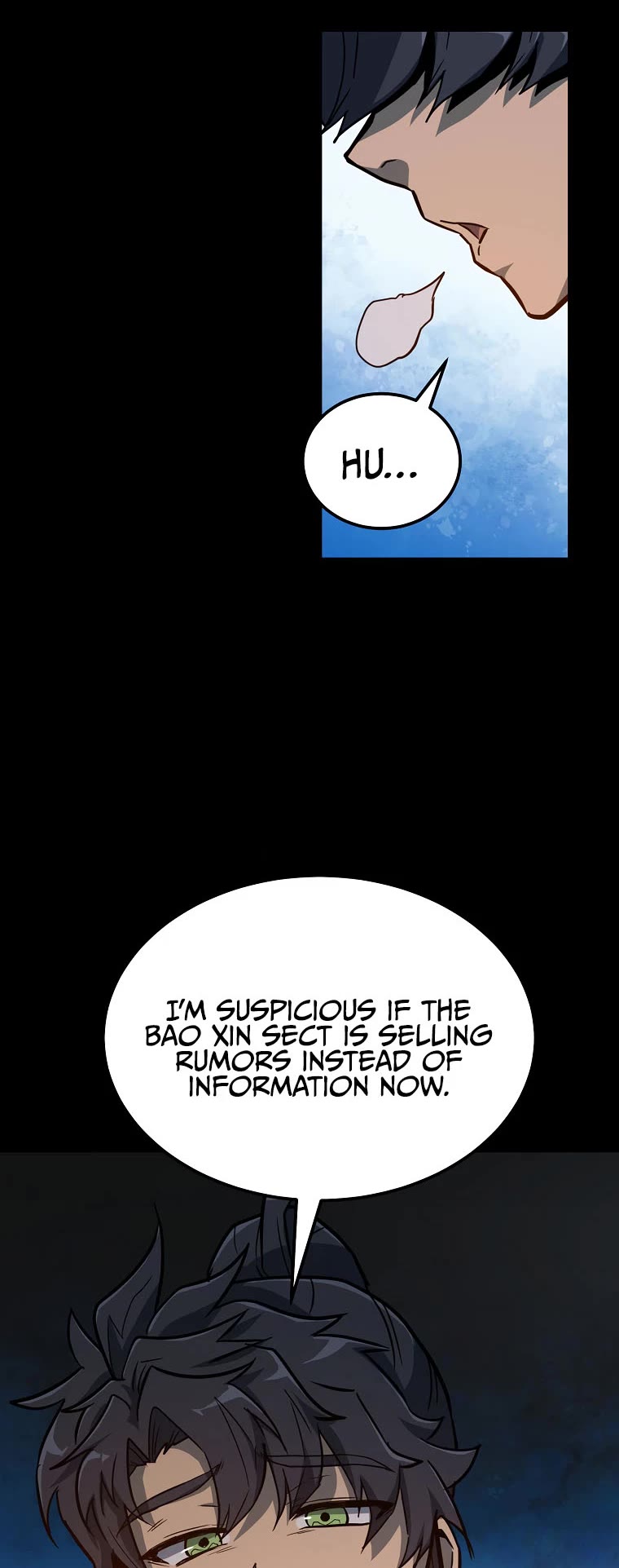 Millennium Spinning chapter 58 - page 34