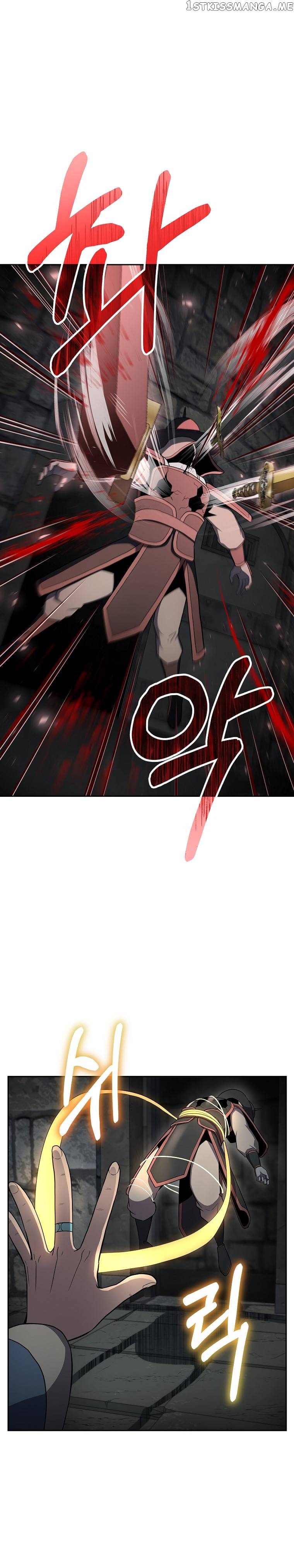 Millennium Spinning Chapter 98 - page 14