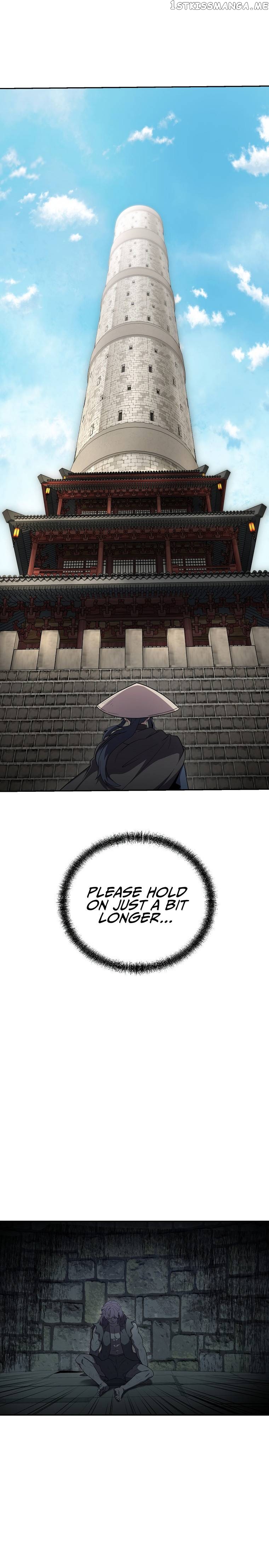 Millennium Spinning Chapter 98 - page 2