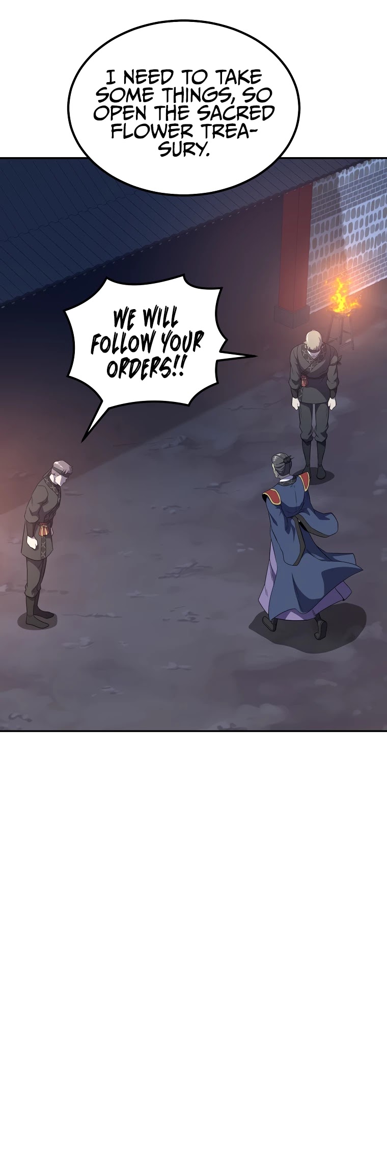 Millennium Spinning chapter 31 - page 13
