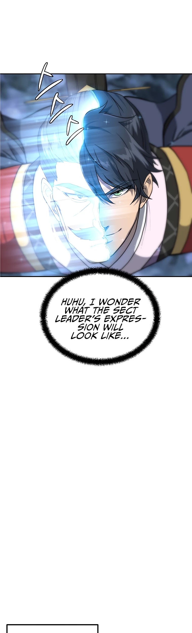 Millennium Spinning chapter 31 - page 30