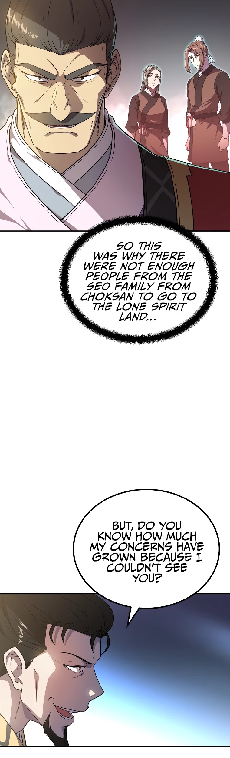 Millennium Spinning chapter 31 - page 4