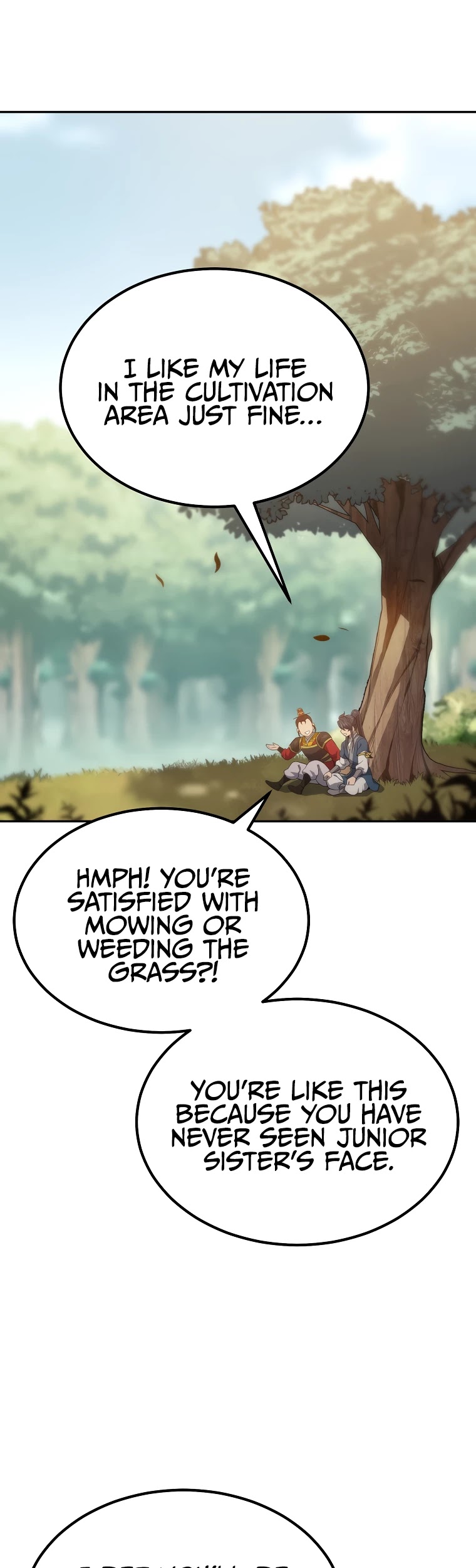 Millennium Spinning chapter 31 - page 42