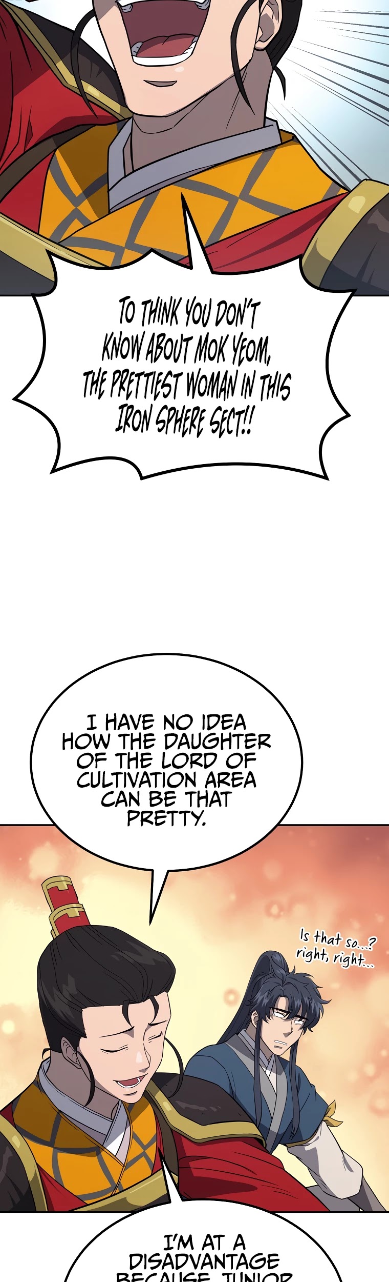 Millennium Spinning chapter 31 - page 44