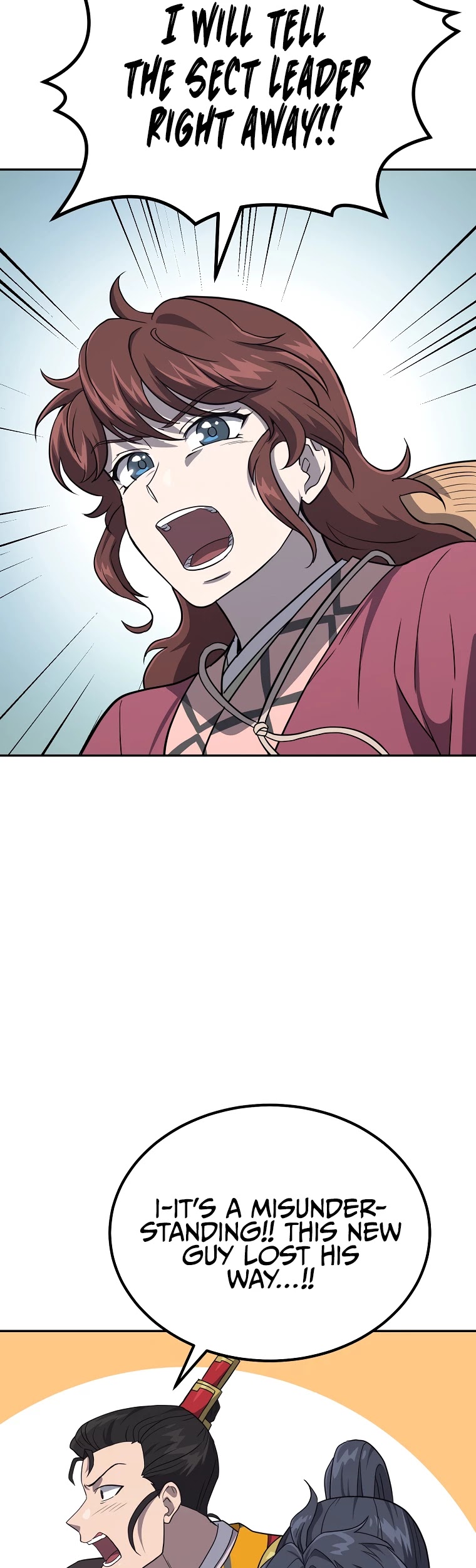 Millennium Spinning chapter 31 - page 49