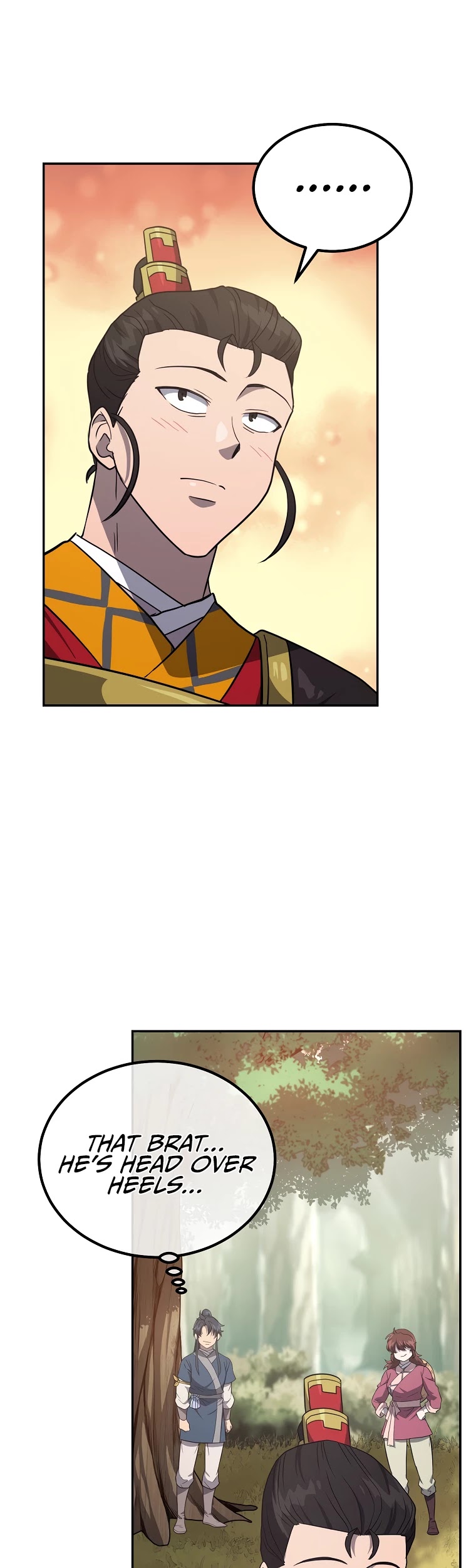 Millennium Spinning chapter 31 - page 53