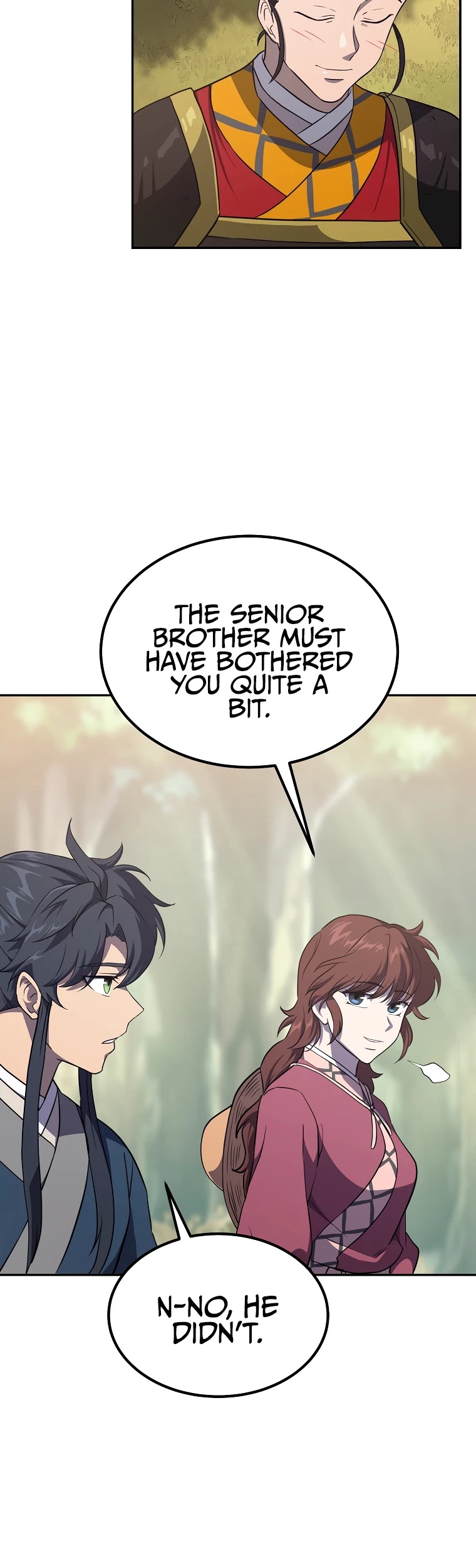 Millennium Spinning chapter 31 - page 54