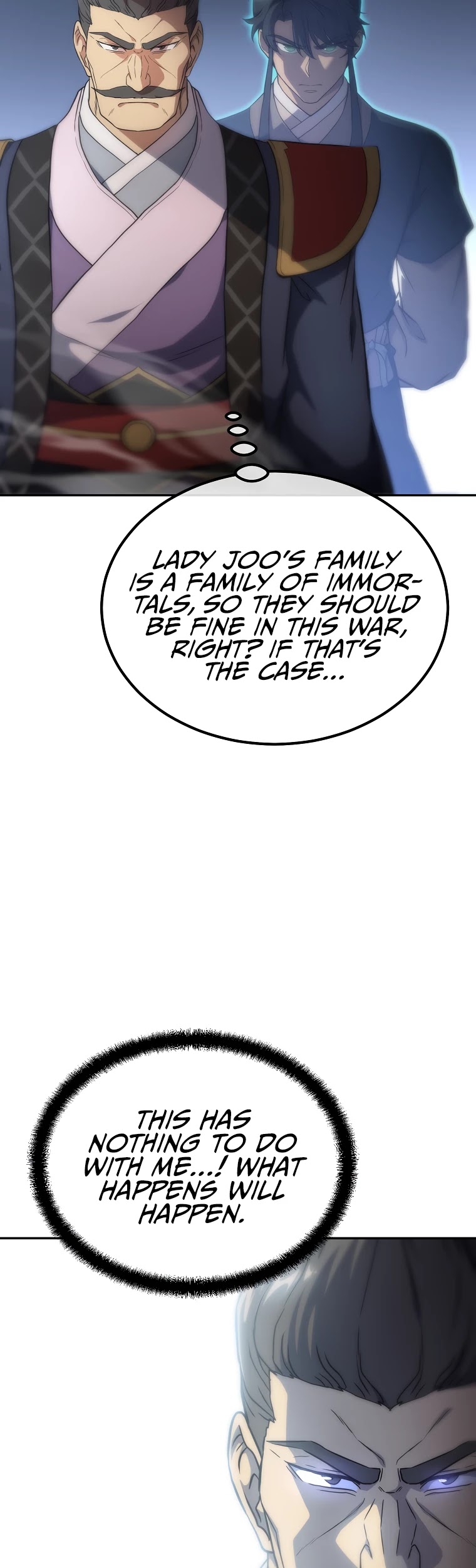 Millennium Spinning chapter 31 - page 8