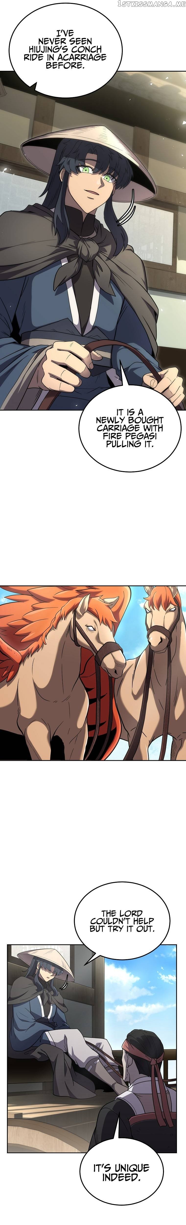 Millennium Spinning Chapter 97 - page 3