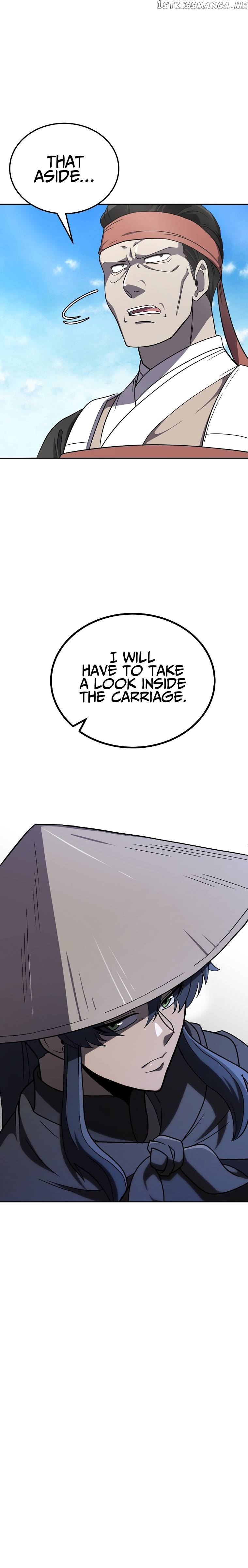 Millennium Spinning Chapter 97 - page 4